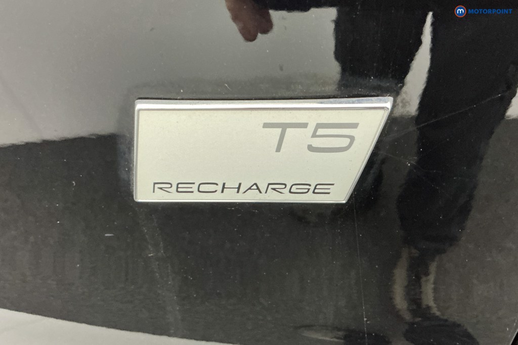 Volvo Xc40 R Design Pro Automatic Petrol Plug-In Hybrid SUV - Stock Number (1582218) - 31st supplementary image