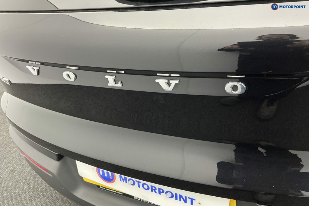 Volvo Xc40 R Design Pro Automatic Petrol Plug-In Hybrid SUV - Stock Number (1582218) - 33rd supplementary image