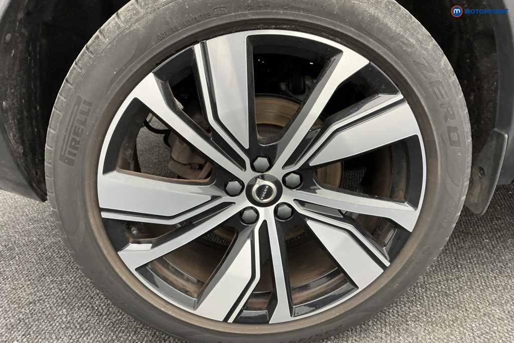 Volvo Xc40 R Design Pro Automatic Petrol Plug-In Hybrid SUV - Stock Number (1582218) - 34th supplementary image