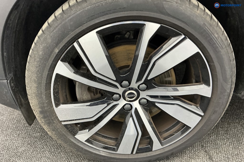 Volvo Xc40 R Design Pro Automatic Petrol Plug-In Hybrid SUV - Stock Number (1582218) - 36th supplementary image