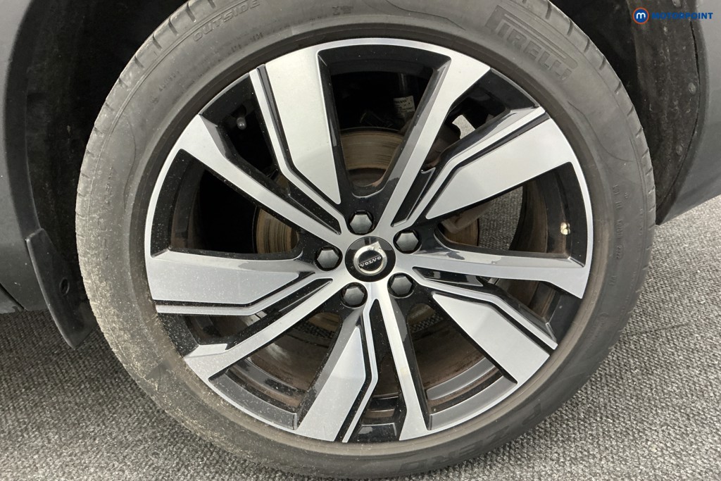 Volvo Xc40 R Design Pro Automatic Petrol Plug-In Hybrid SUV - Stock Number (1582218) - 37th supplementary image