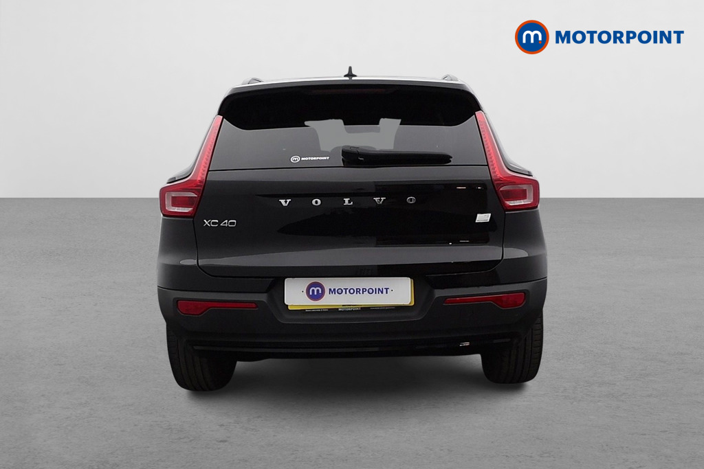 Volvo Xc40 R Design Pro Automatic Petrol Plug-In Hybrid SUV - Stock Number (1582218) - Rear bumper