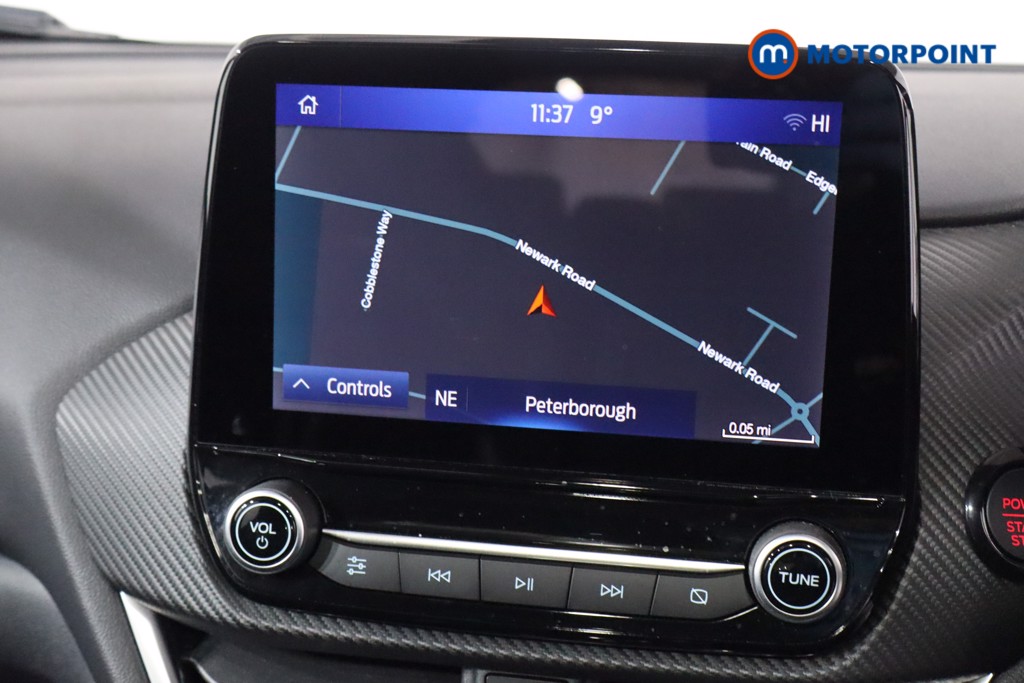 Ford Puma ST Manual Petrol SUV - Stock Number (1582841) - 2nd supplementary image