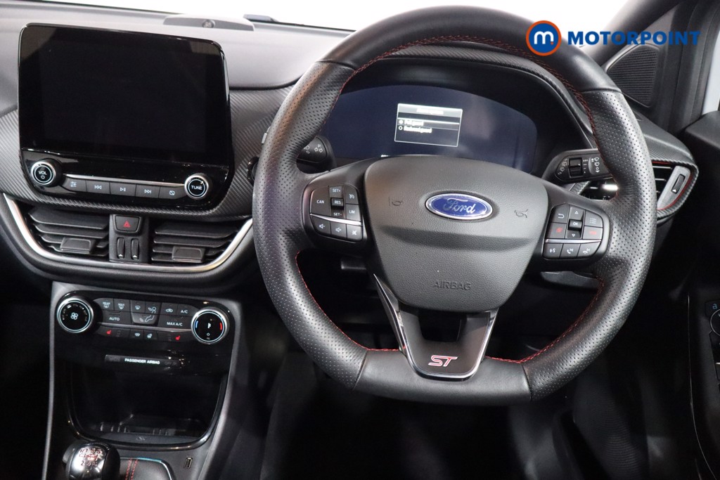 Ford Puma ST Manual Petrol SUV - Stock Number (1582841) - 3rd supplementary image