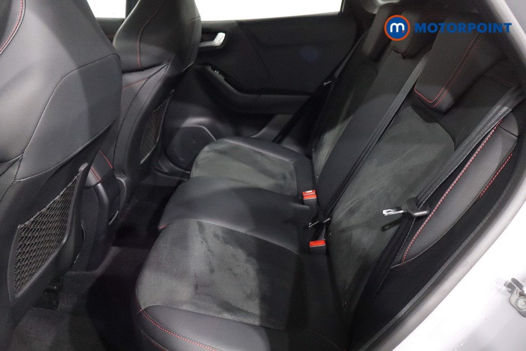 Ford Puma ST Manual Petrol SUV - Stock Number (1582841) - 5th supplementary image