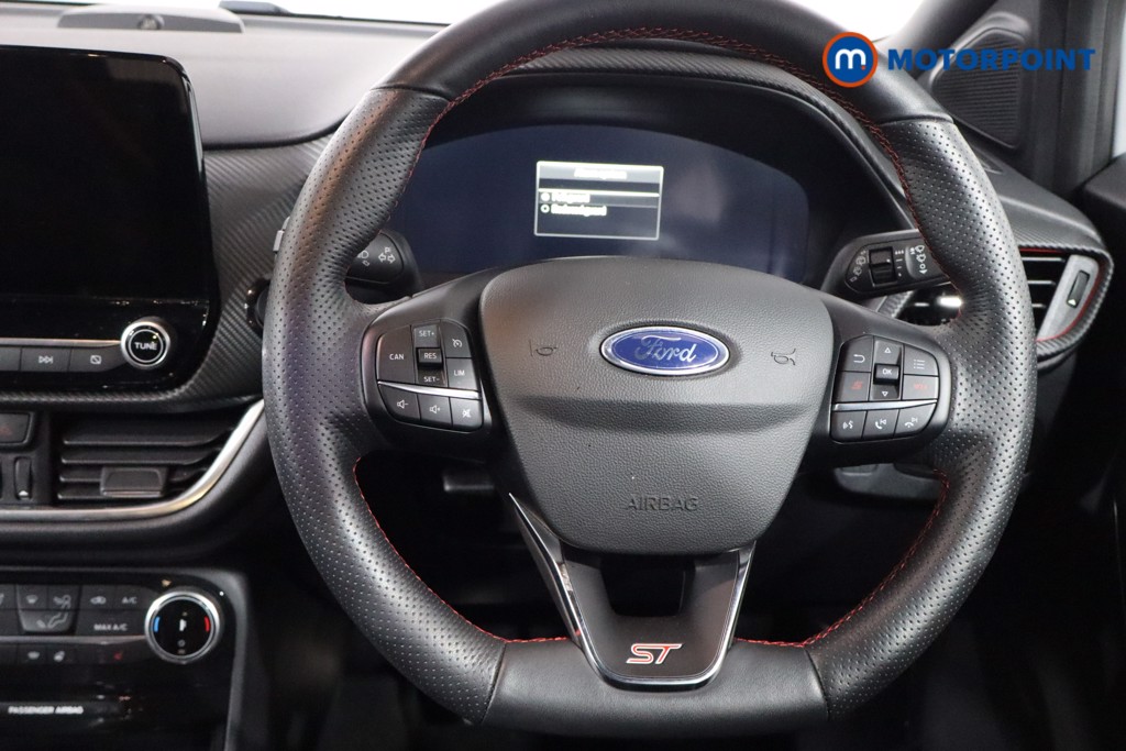 Ford Puma ST Manual Petrol SUV - Stock Number (1582841) - 6th supplementary image