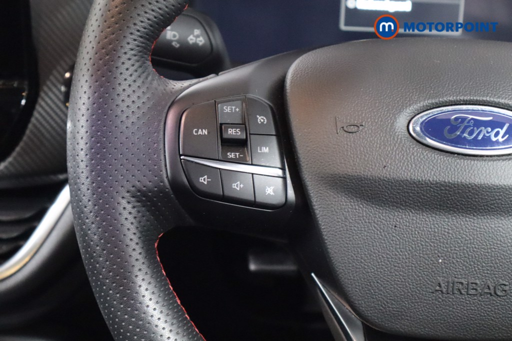 Ford Puma ST Manual Petrol SUV - Stock Number (1582841) - 7th supplementary image
