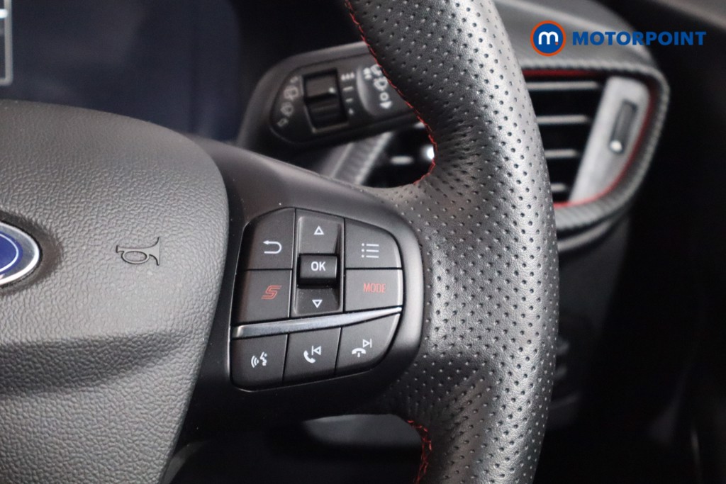 Ford Puma ST Manual Petrol SUV - Stock Number (1582841) - 8th supplementary image