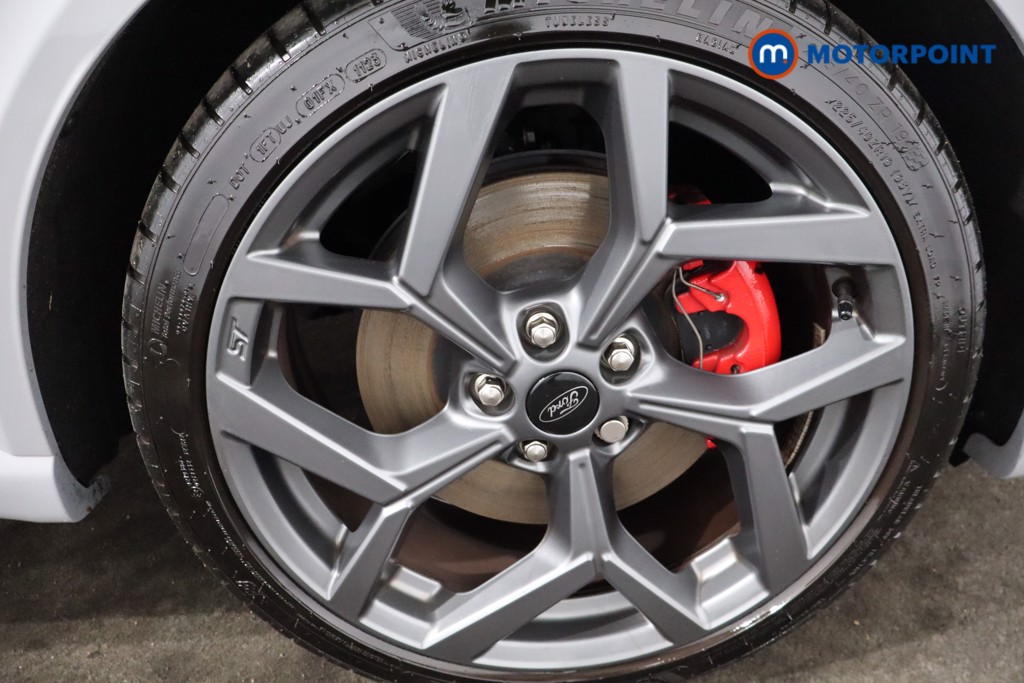 Ford Puma ST Manual Petrol SUV - Stock Number (1582841) - 10th supplementary image