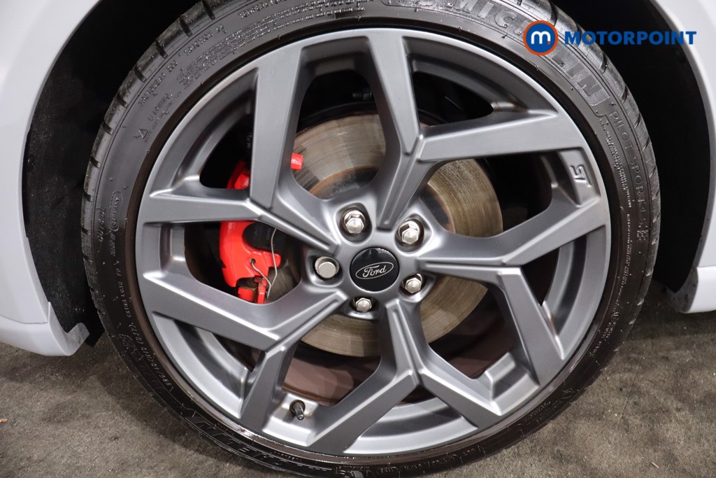 Ford Puma ST Manual Petrol SUV - Stock Number (1582841) - 11th supplementary image