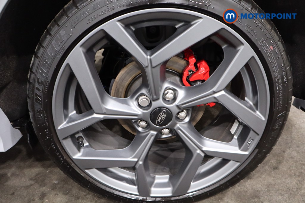 Ford Puma ST Manual Petrol SUV - Stock Number (1582841) - 12th supplementary image