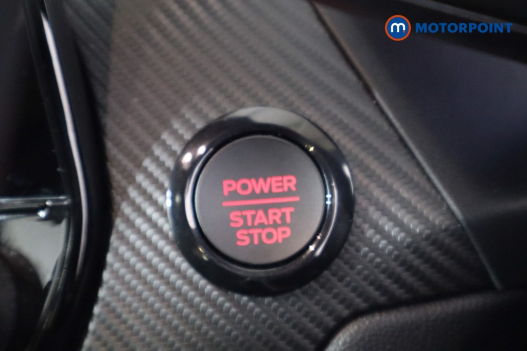 Ford Puma ST Manual Petrol SUV - Stock Number (1582841) - 13th supplementary image