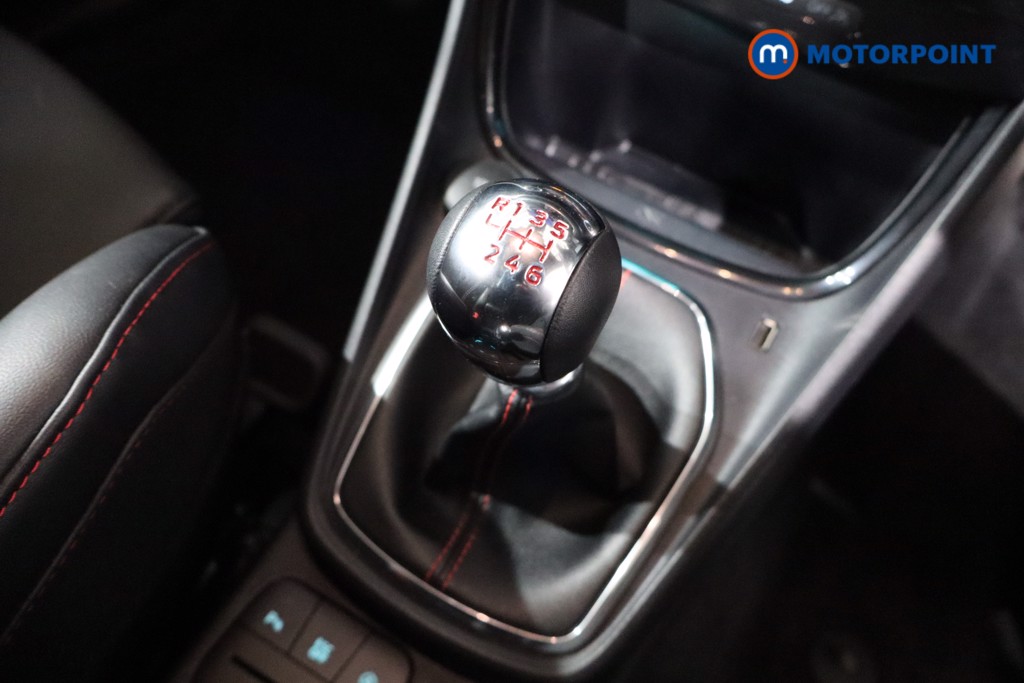 Ford Puma ST Manual Petrol SUV - Stock Number (1582841) - 14th supplementary image