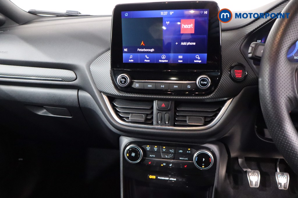 Ford Puma ST Manual Petrol SUV - Stock Number (1582841) - 15th supplementary image