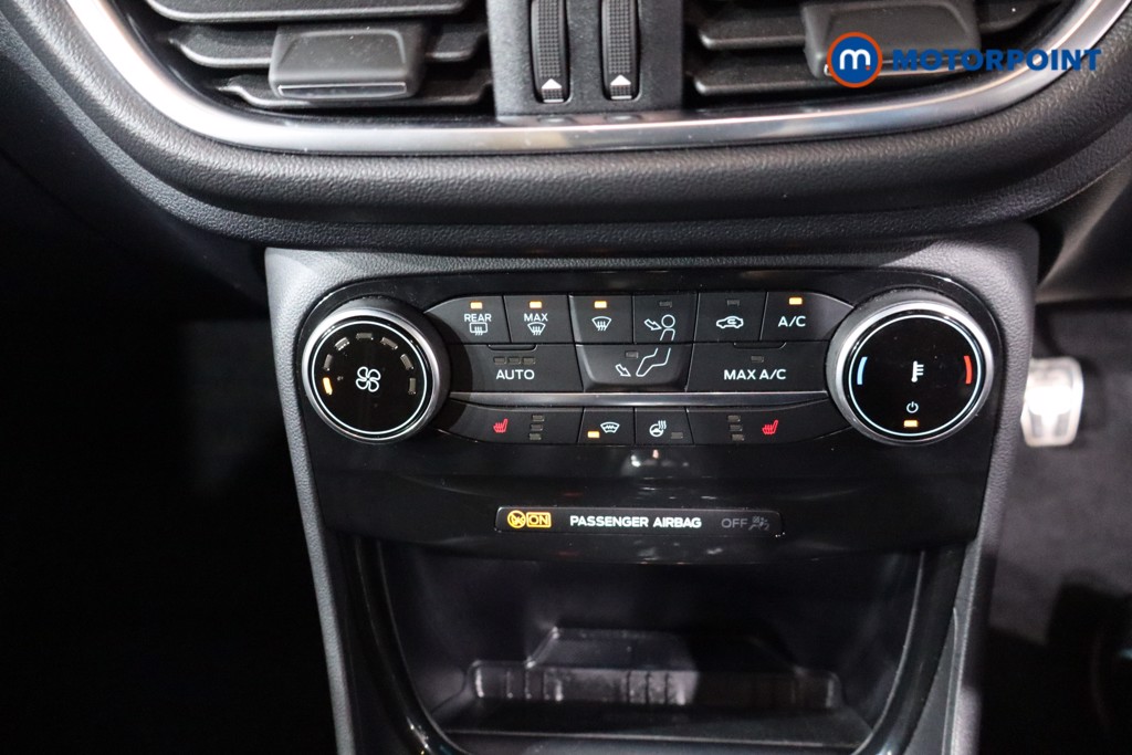 Ford Puma ST Manual Petrol SUV - Stock Number (1582841) - 16th supplementary image