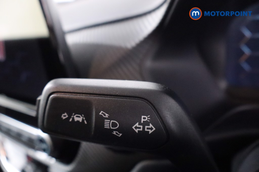 Ford Puma ST Manual Petrol SUV - Stock Number (1582841) - 19th supplementary image