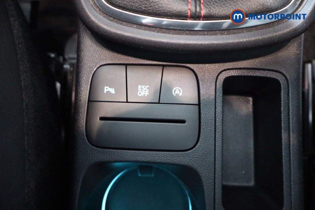 Ford Puma ST Manual Petrol SUV - Stock Number (1582841) - 20th supplementary image