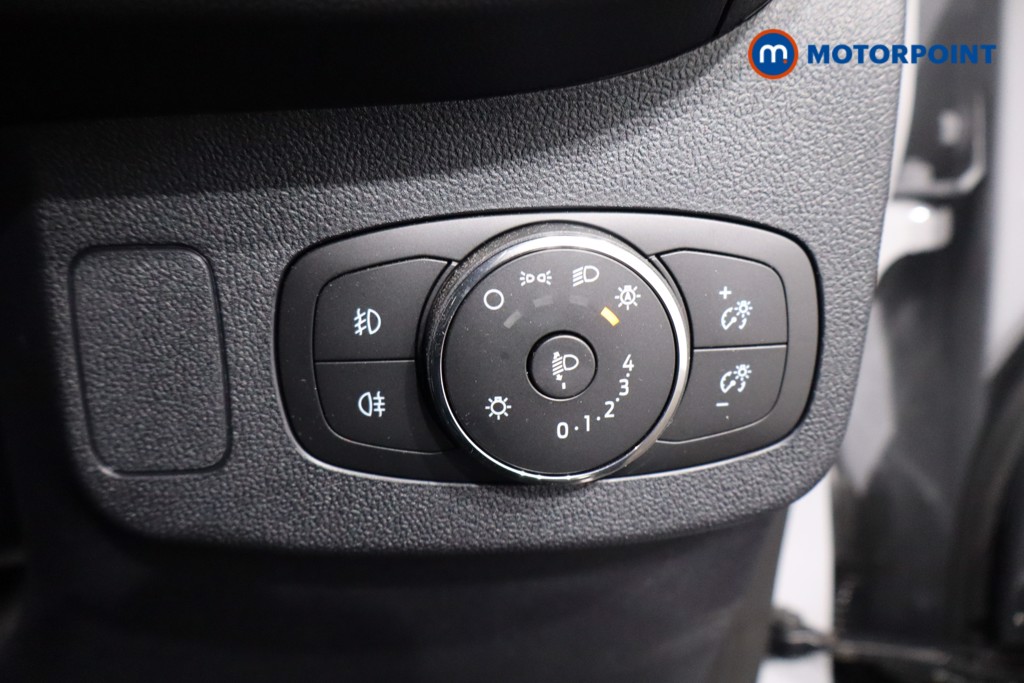 Ford Puma ST Manual Petrol SUV - Stock Number (1582841) - 21st supplementary image