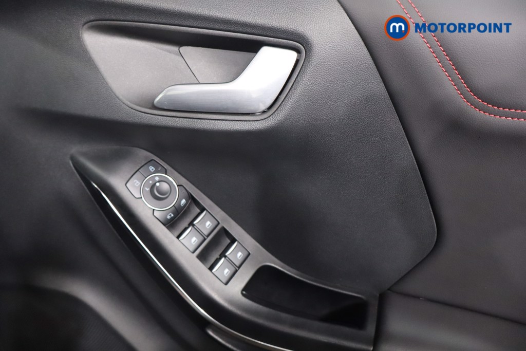 Ford Puma ST Manual Petrol SUV - Stock Number (1582841) - 22nd supplementary image