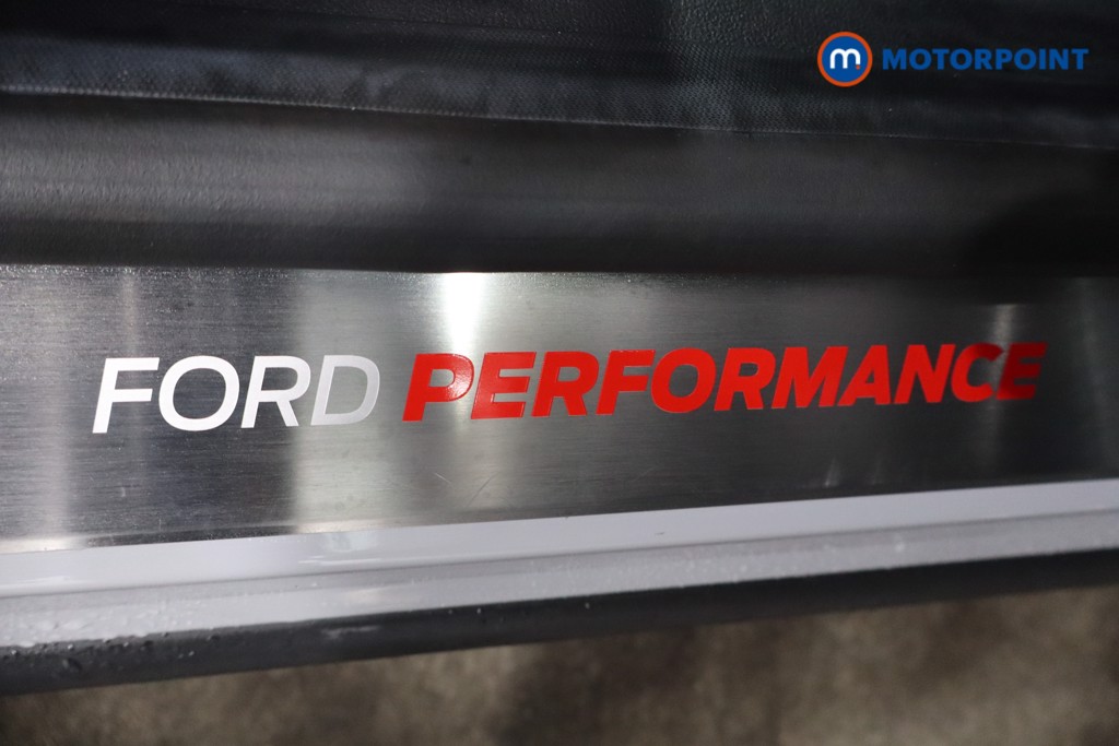 Ford Puma ST Manual Petrol SUV - Stock Number (1582841) - 23rd supplementary image