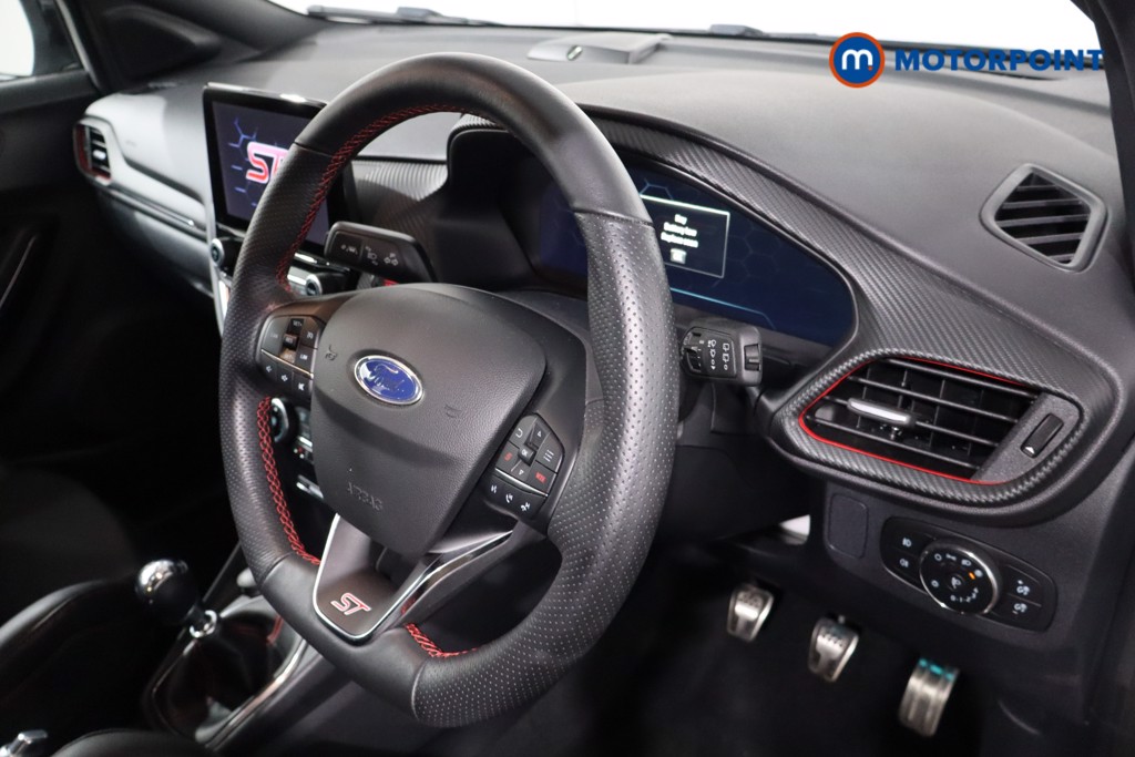 Ford Puma ST Manual Petrol SUV - Stock Number (1582841) - 24th supplementary image