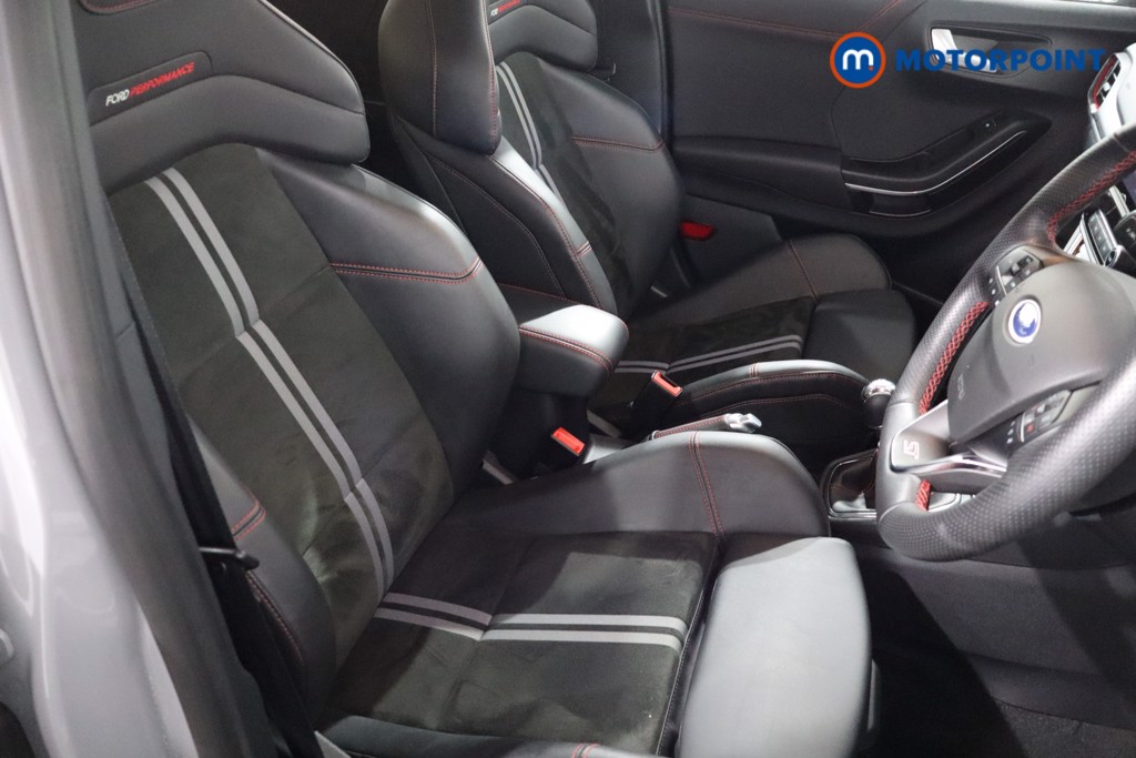 Ford Puma ST Manual Petrol SUV - Stock Number (1582841) - 25th supplementary image