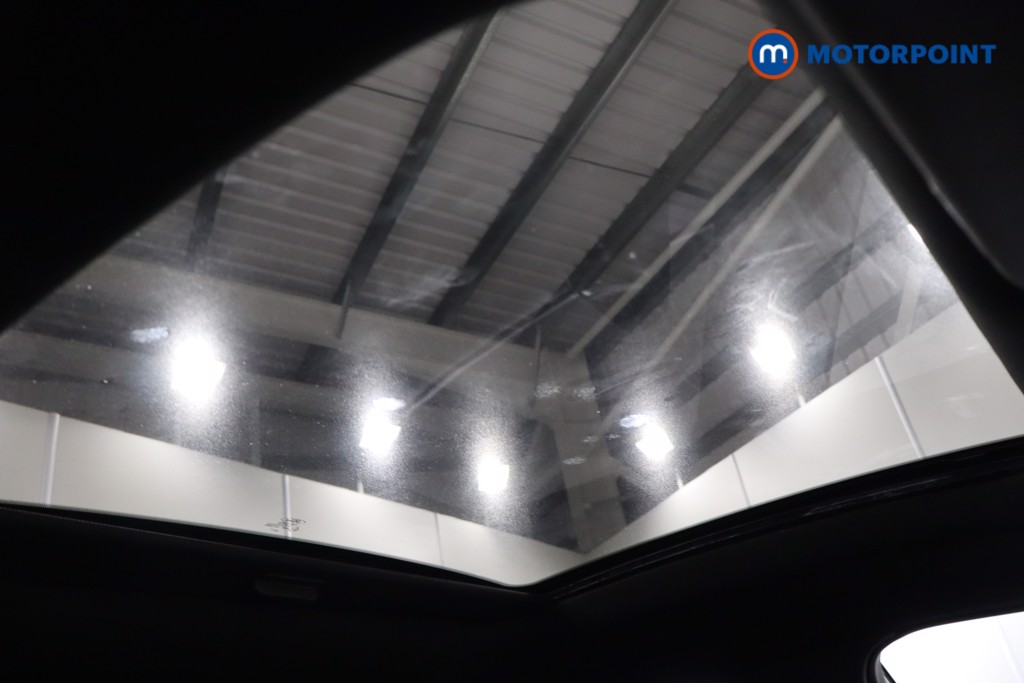 Ford Puma ST Manual Petrol SUV - Stock Number (1582841) - 26th supplementary image