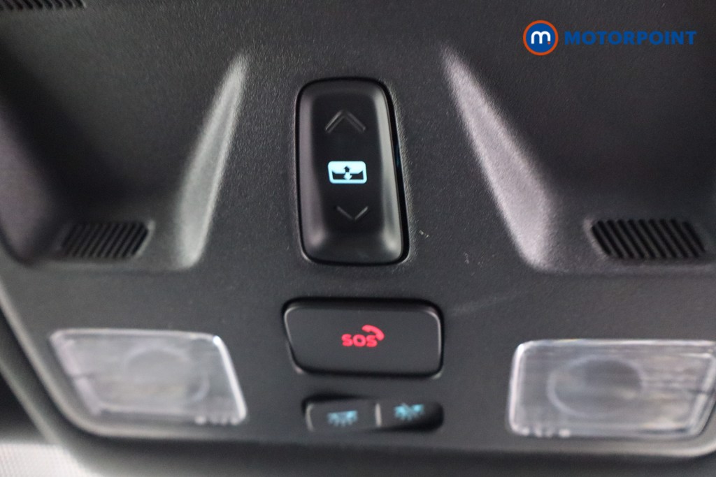 Ford Puma ST Manual Petrol SUV - Stock Number (1582841) - 27th supplementary image