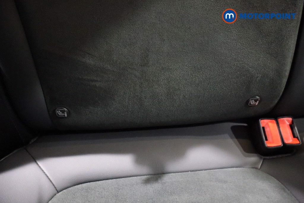 Ford Puma ST Manual Petrol SUV - Stock Number (1582841) - 28th supplementary image