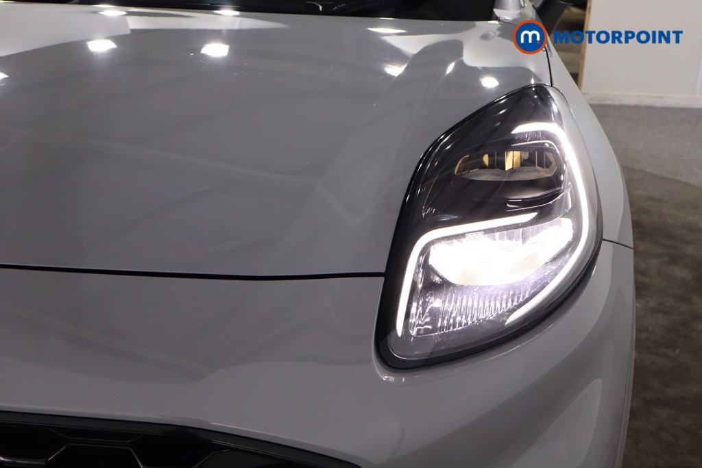 Ford Puma ST Manual Petrol SUV - Stock Number (1582841) - 29th supplementary image