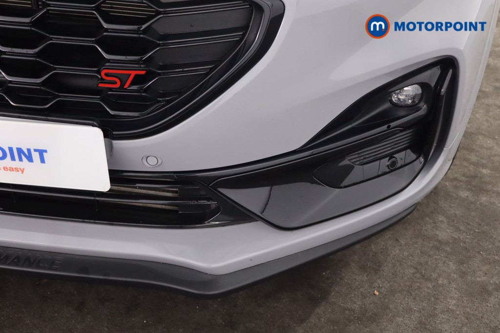 Ford Puma ST Manual Petrol SUV - Stock Number (1582841) - 30th supplementary image