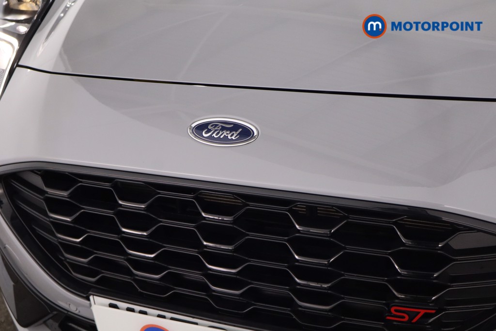 Ford Puma ST Manual Petrol SUV - Stock Number (1582841) - 31st supplementary image