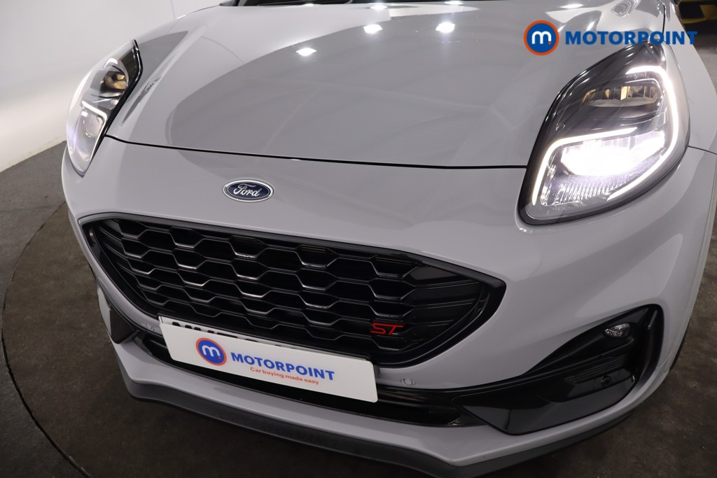 Ford Puma ST Manual Petrol SUV - Stock Number (1582841) - 32nd supplementary image