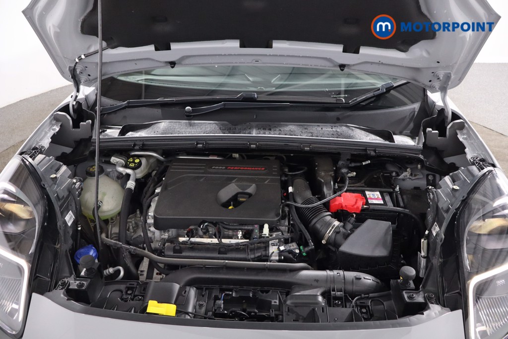 Ford Puma ST Manual Petrol SUV - Stock Number (1582841) - 33rd supplementary image