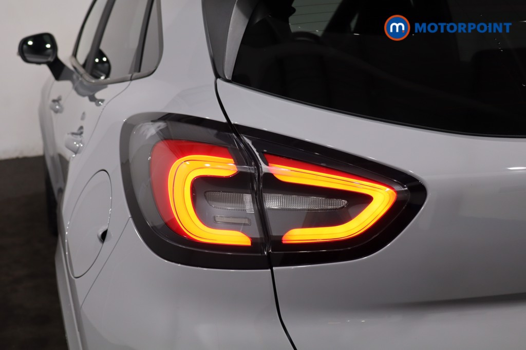 Ford Puma ST Manual Petrol SUV - Stock Number (1582841) - 35th supplementary image