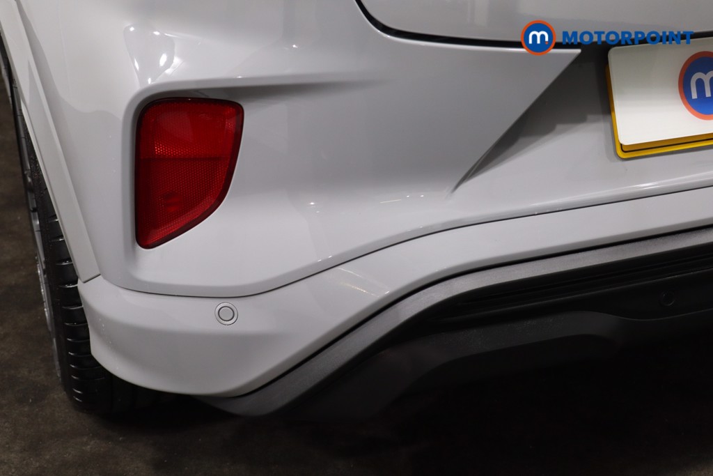 Ford Puma ST Manual Petrol SUV - Stock Number (1582841) - 36th supplementary image