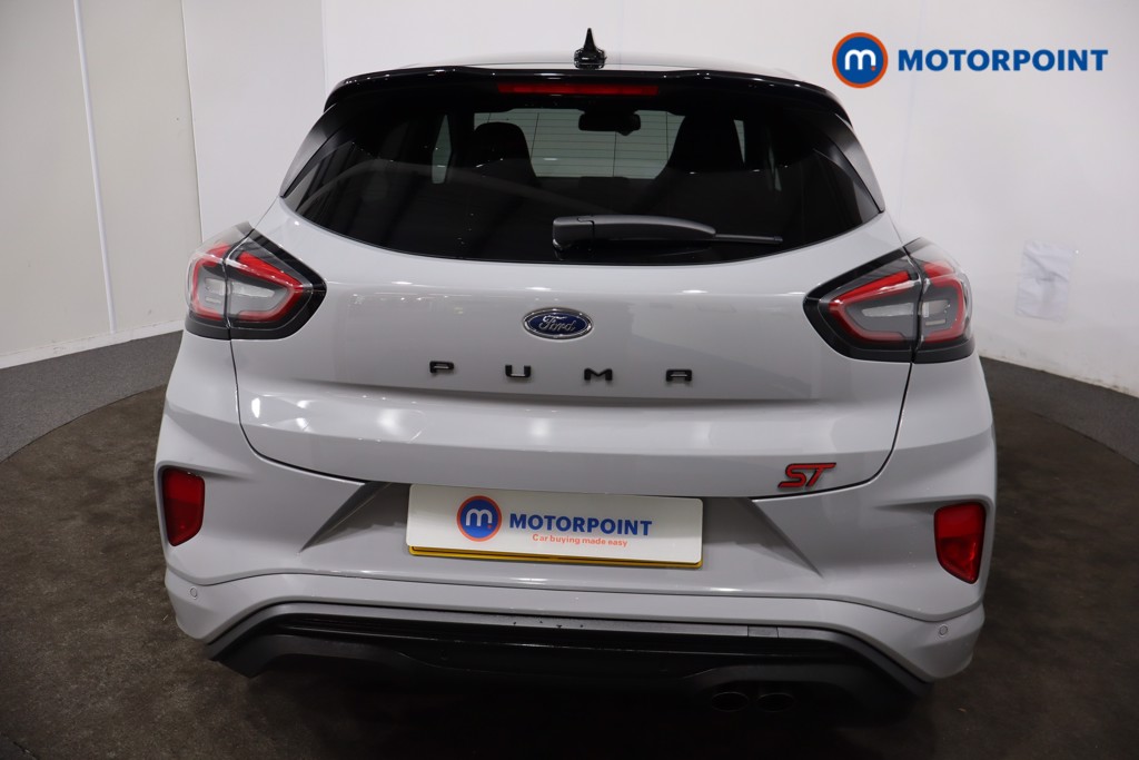 Ford Puma ST Manual Petrol SUV - Stock Number (1582841) - 38th supplementary image