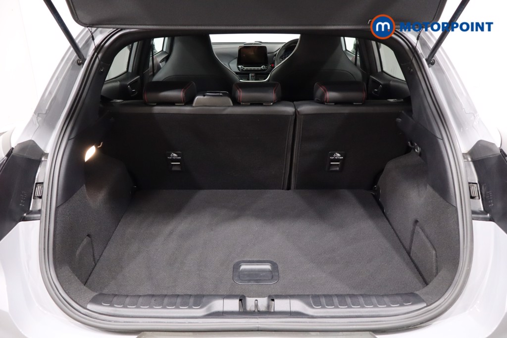 Ford Puma ST Manual Petrol SUV - Stock Number (1582841) - 39th supplementary image