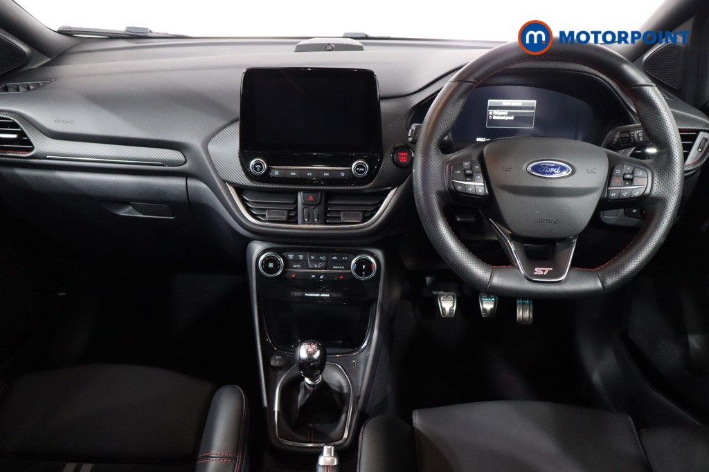 Ford Puma ST Manual Petrol SUV - Stock Number (1582841) - 1st supplementary image