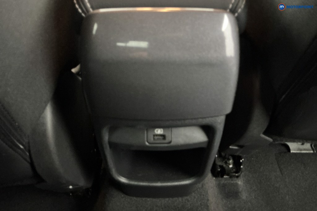 Nissan Juke Tekna Manual Petrol SUV - Stock Number (1583245) - 10th supplementary image