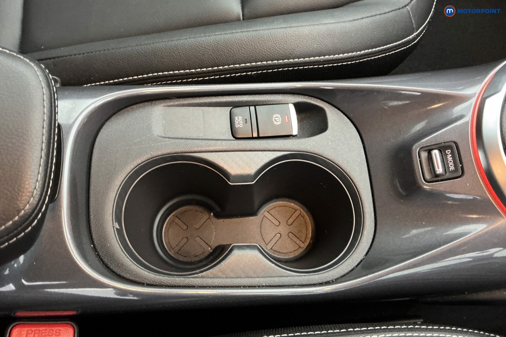 Nissan Juke Tekna Manual Petrol SUV - Stock Number (1583245) - 14th supplementary image