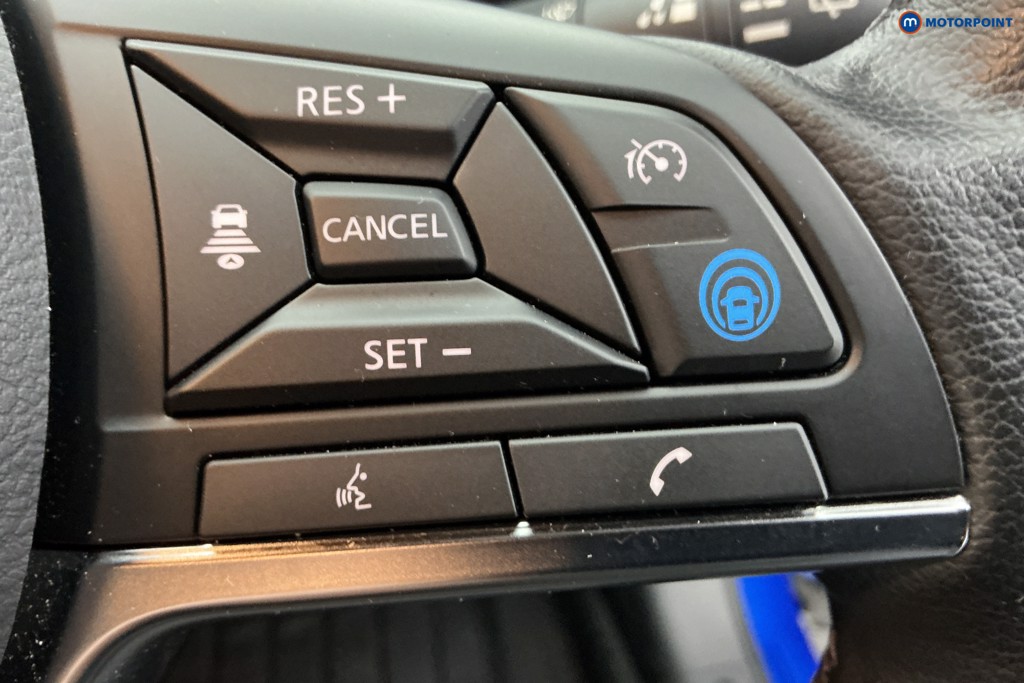 Nissan Juke Tekna Manual Petrol SUV - Stock Number (1583245) - 20th supplementary image