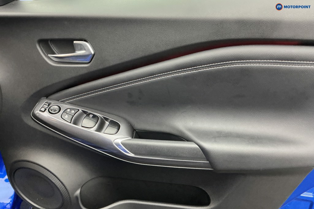 Nissan Juke Tekna Manual Petrol SUV - Stock Number (1583245) - 22nd supplementary image