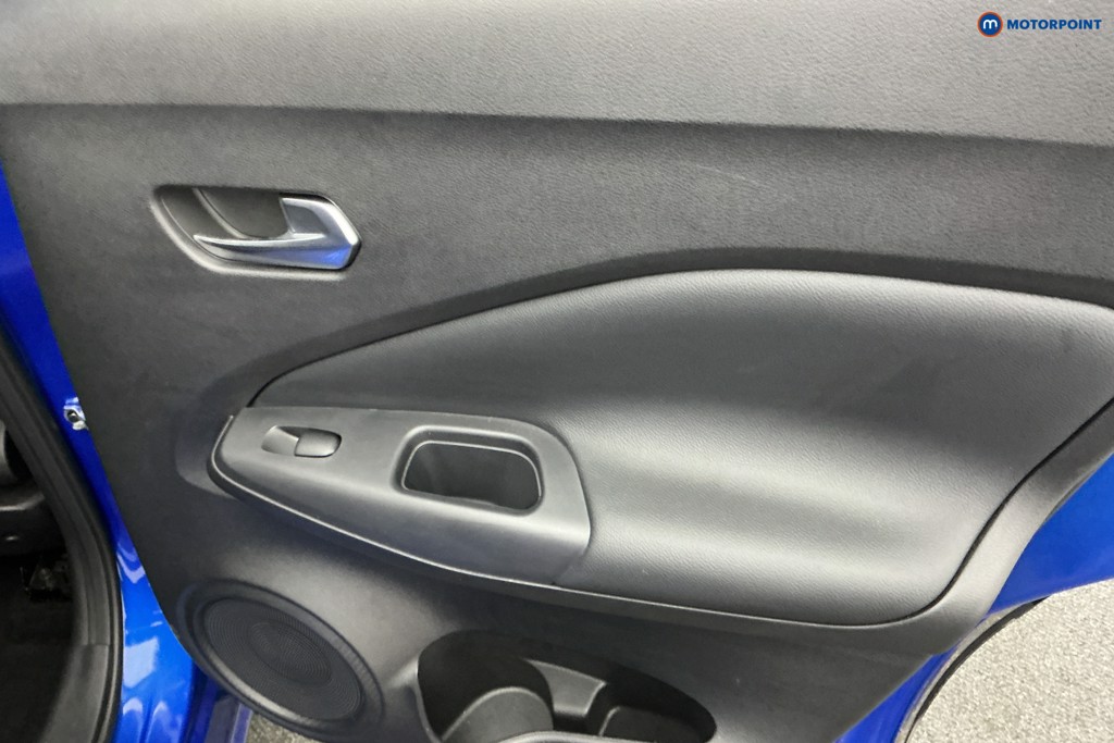 Nissan Juke Tekna Manual Petrol SUV - Stock Number (1583245) - 24th supplementary image