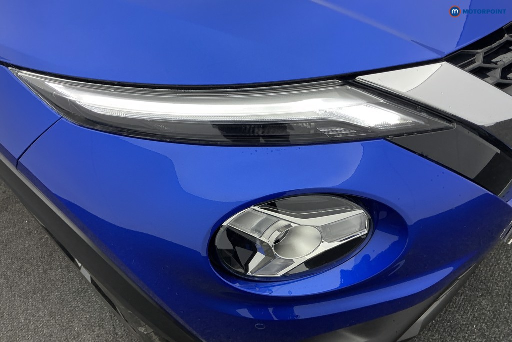 Nissan Juke Tekna Manual Petrol SUV - Stock Number (1583245) - 26th supplementary image