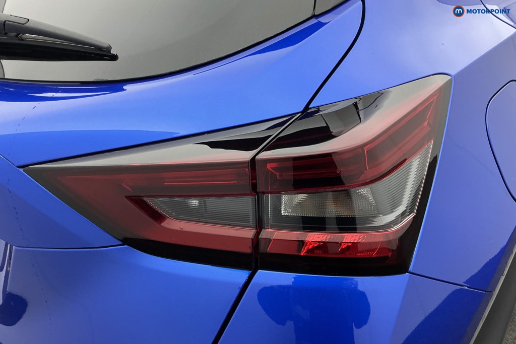 Nissan Juke Tekna Manual Petrol SUV - Stock Number (1583245) - 30th supplementary image