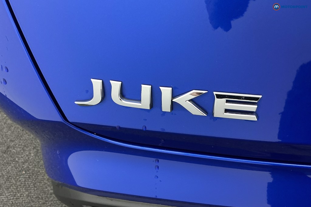 Nissan Juke Tekna Manual Petrol SUV - Stock Number (1583245) - 31st supplementary image