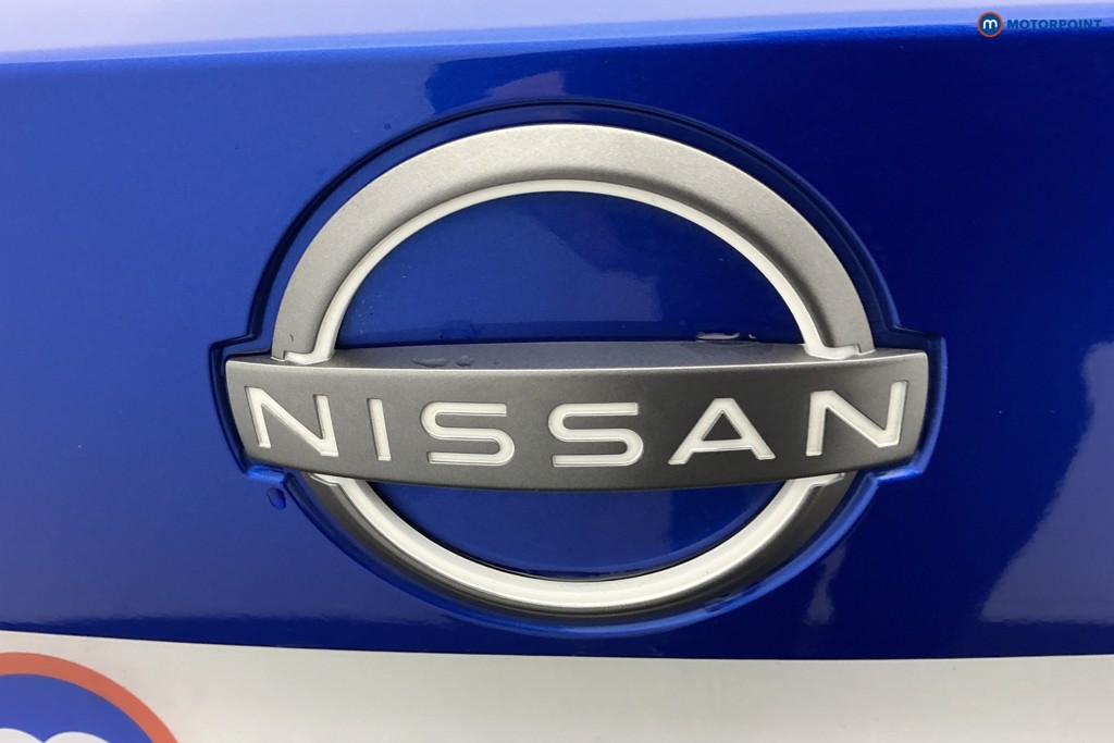 Nissan Juke Tekna Manual Petrol SUV - Stock Number (1583245) - 32nd supplementary image