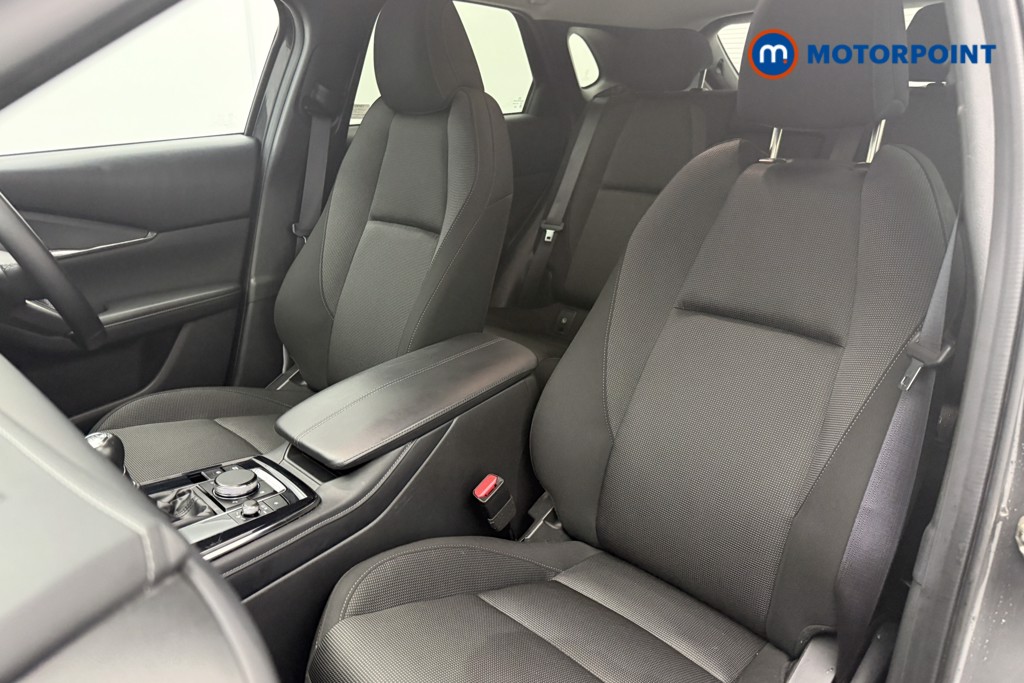 Mazda Cx-30 Exclusive-Line Manual Petrol SUV - Stock Number (1583621) - 3rd supplementary image