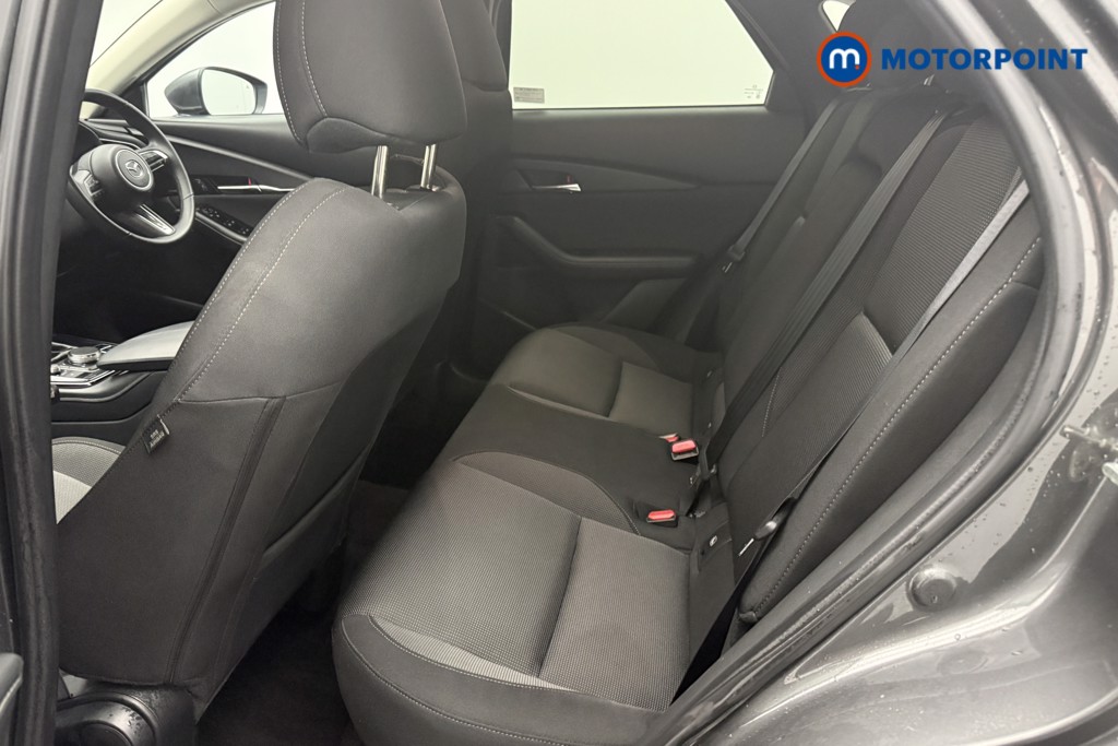 Mazda Cx-30 Exclusive-Line Manual Petrol SUV - Stock Number (1583621) - 5th supplementary image